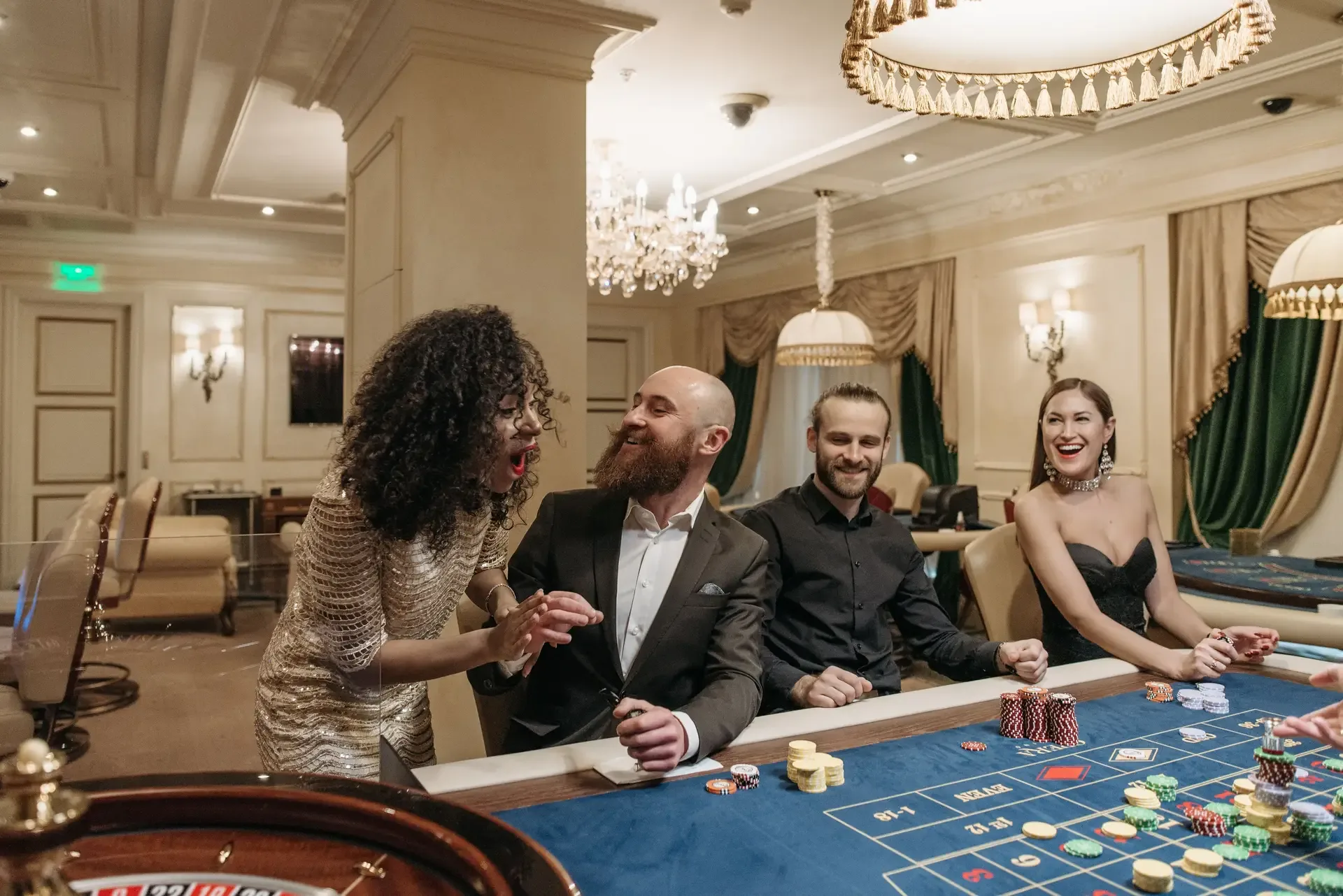 Casino poker turnir v Nivarihotelhaven